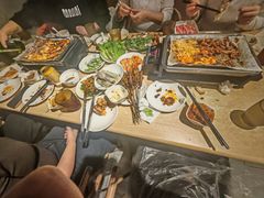 阿根廷肥牛-玫瑰花园自助烤肉(顺义鑫海韵通店)