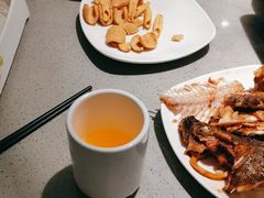 -半天妖烤鱼(中山路店)