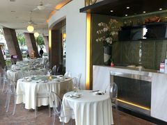 -无招牌海鲜餐厅(滨海艺术中心店)