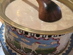 -蒙亨·手把肉·蒙古包文化主题餐厅(天恒广场店)