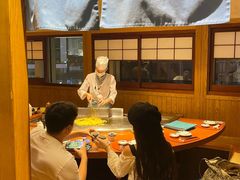-小山日本料理(兴业太古汇店)