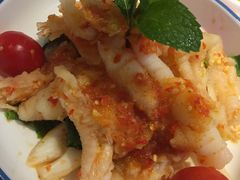 -美奈小馆·越南料理(中航城君尚购物中心店)