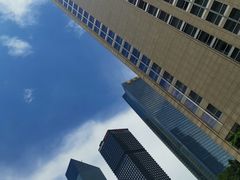 -广州银行大厦