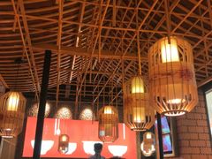 大堂-四道菜·福建海蛎煎(世欧广场店)