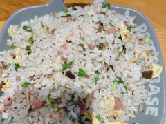 -聚点串吧·北京烧烤(公益西桥店)
