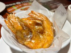 -老坑记·香港经典粤菜馆