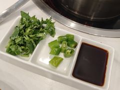 -盈田盈粥庄(博山东路店)
