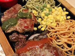 -豪客来牛排(重庆三峡广场步行街1704店)