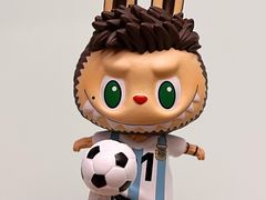 -泡泡玛特POPMART(上海环球港店)