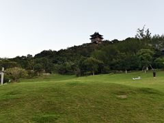 -雅达·阳羡溪山小镇中心