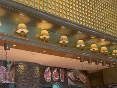 -万达瑞华酒店美食汇自助餐厅(楚河汉街店)