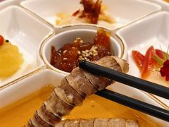 -马勒别墅·中餐厅