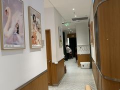 -海马体家庭照相馆(深圳笋岗万象食家家庭店)