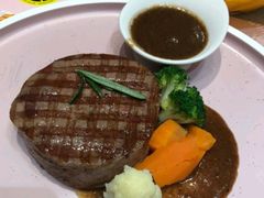 -海维克牛排馆HIGHWIC(青羊万达店)