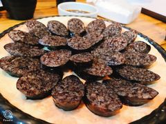 -京玉菲饭店(李村店)