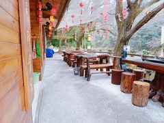 -云水谣景区