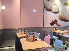 -小杨生煎(周浦万达店)