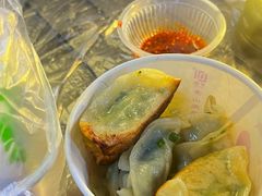 -吉庆街美食广场