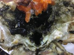 -张树军海鲜(王府壹号店)