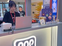 -泡泡玛特POPMART(沈阳大悦城店)