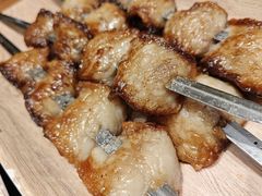 -驿楼兰·新疆菜(火车站店)