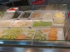 -今今转转自助小火锅(天祥广场店)