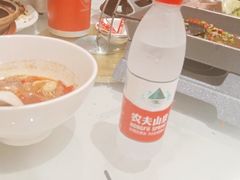 -味上湘菜馆(河马店)