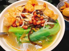 -笋果坊螺蛳粉(竹园小区店)