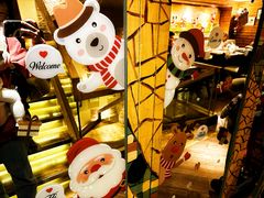 -Lia Cafe Bar Restaurant松山咖啡屋