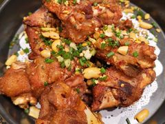 -顺风海鲜港(金玉兰店)