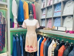 -香港威德诚洋服BESPOKE西服西装高级定制(上海湾一店)