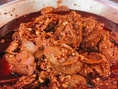 -浪哥卤味捆鸡(南门口店)