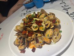 -舞虾小说.涮肉.烧烤(国顺东路店)