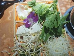 -塔兰齐新疆孜然火锅(鲤鱼山路店)