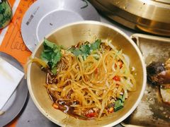 -杨小佳·齐齐哈尔烤肉·烤串(广州店)