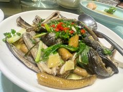 -利鸿私宴(南京路步行街店)