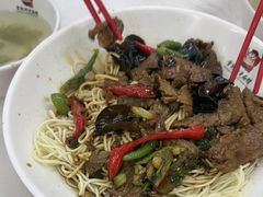 -常熟炒浇面馆(蓝旗街店)