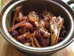 姜母鸭-斯丹姜母鸭·古法干香(涂门街总店)