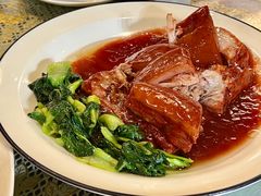 -新聚丰菜馆(太监弄店)