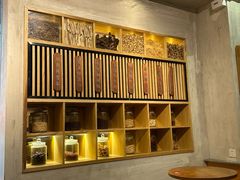 -古乡居甜品(大信店)