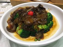 -江南村酒家