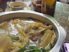 -百草堰刘记驴肉馆(新华东街店)