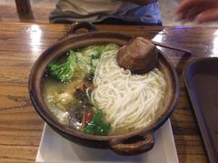 -兰木肆·云南菜(龙湖U城天街店)