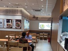 -回味鸭血粉丝汤(京新广场店)