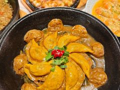 -绿杨春·淮扬宴(庐山路店)