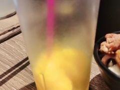 冰沙-火炉火自助餐(悠唐购物中心店)