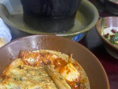 -喝丢一只鞋·东北烤肉·烧烤·铜火锅(江宁店)