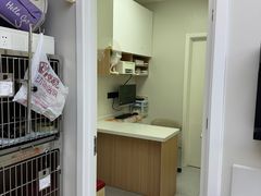 -达爱动物医院·犬猫分区·CT·复杂眼科(远洋山水分院)