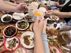 -冶建镜子·老南昌大排档·江西虾王(总店)