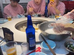 -地锅公社·现炒地锅鸡·地锅鱼·夜宵(罗锦路店)